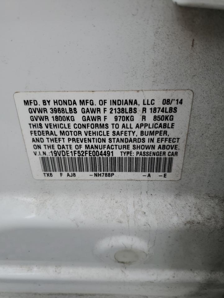 ACURA ILX 20 PREMIUM