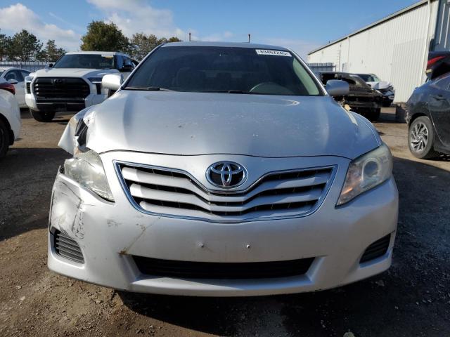 2011 TOYOTA CAMRY BASE - 4T1BF3EKXBU218988