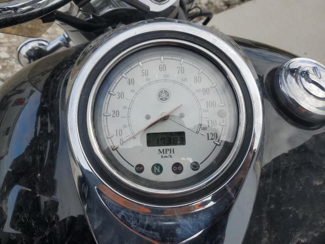 2008 YAMAHA XVS1100 A - JYAVP11E48A108379
