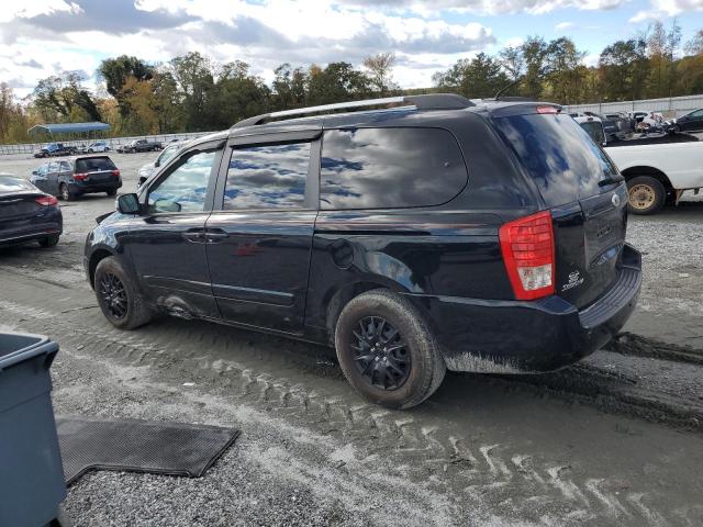 2014 KIA SEDONA LX - KNDMG4C77E6578923