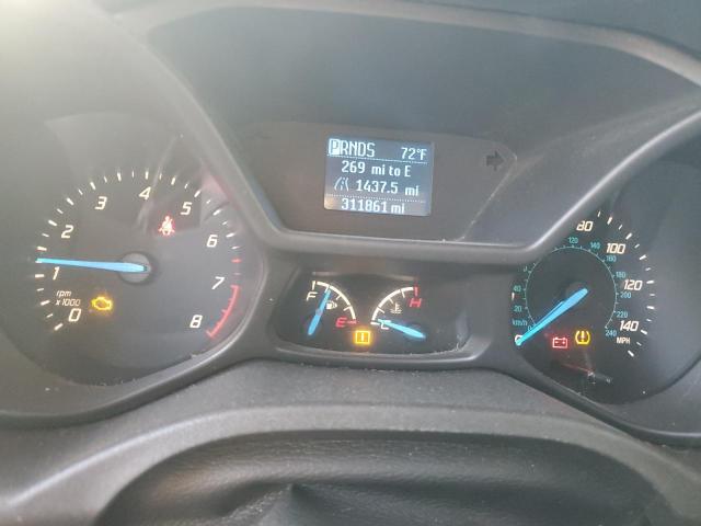 2015 FORD TRANSIT CO #3305396308