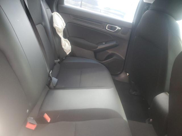 2023 HONDA CIVIC SPOR #3290202210