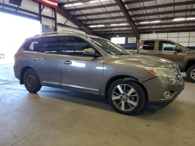 2014 NISSAN PATHFINDER - 5N1AR2MMXEC662947