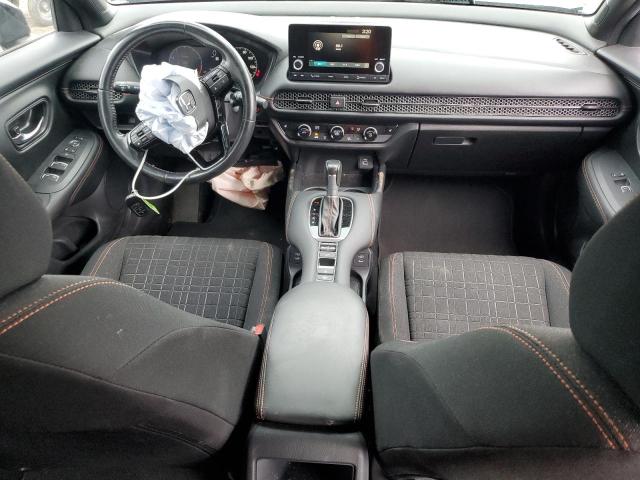 2024 HONDA HR-V SPORT 3CZRZ2H50RM709928