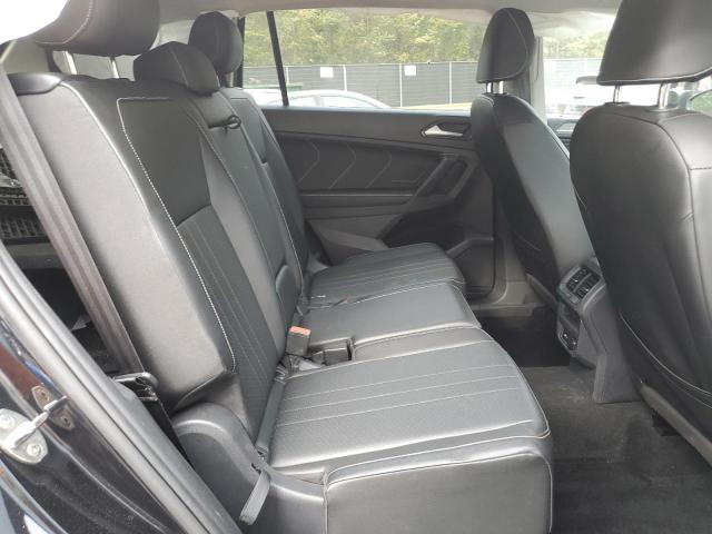 2022 VOLKSWAGEN TIGUAN SE 3VV3B7AXXNM142485