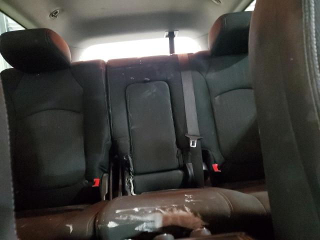 2016 CHEVROLET TRAVERSE L #3315932080