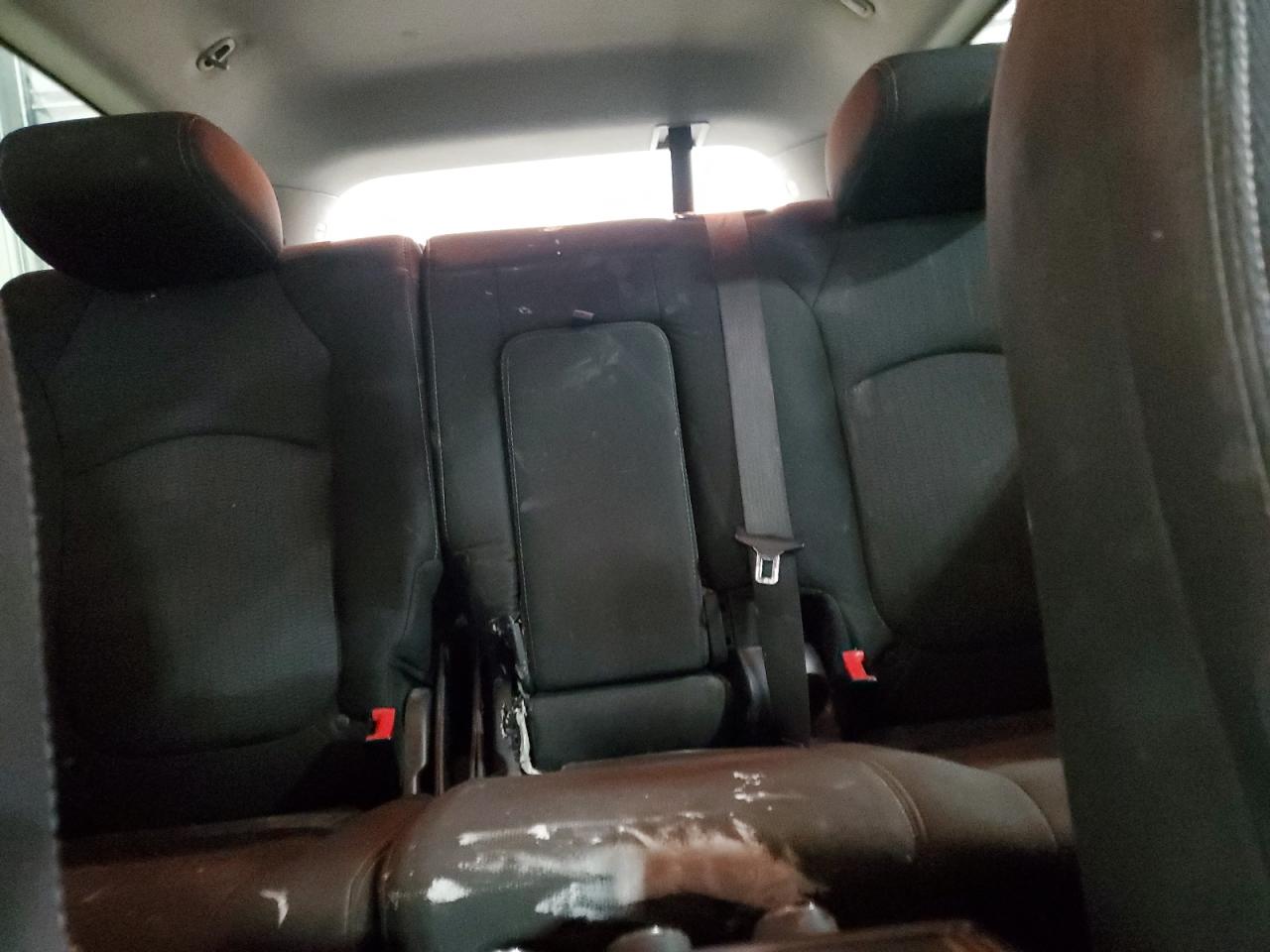 Lot #3315932080 2016 CHEVROLET TRAVERSE L