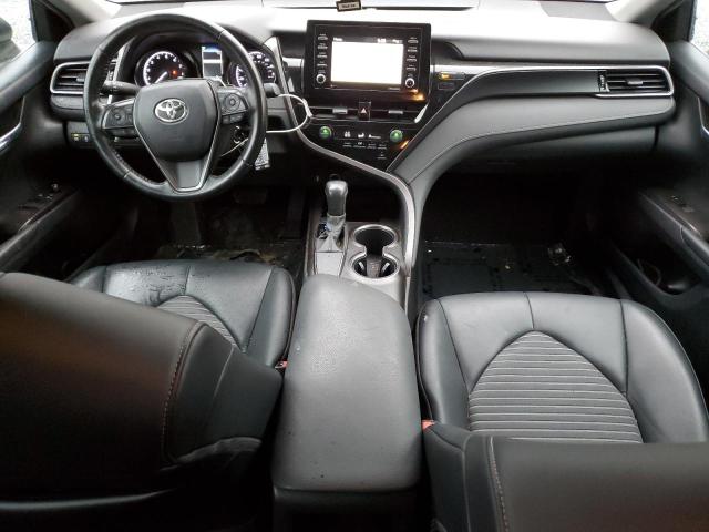 2021 TOYOTA CAMRY SE - 4T1G11AK2MU479971