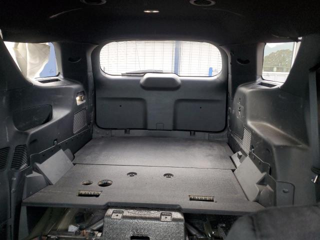 2023 FORD EXPLORER P - 1FM5K8AB0PGA34256