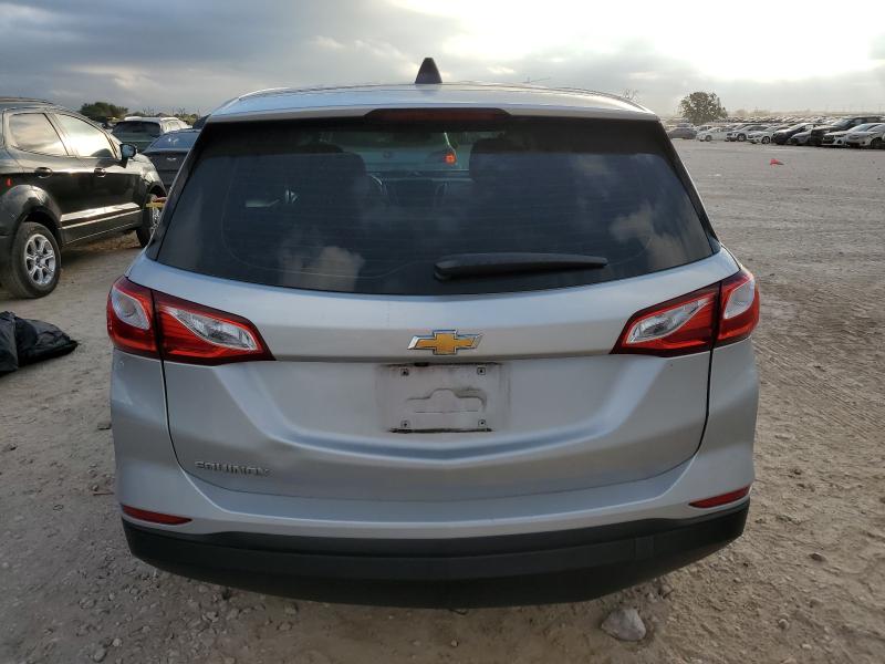 2019 CHEVROLET EQUINOX LS #3290405812