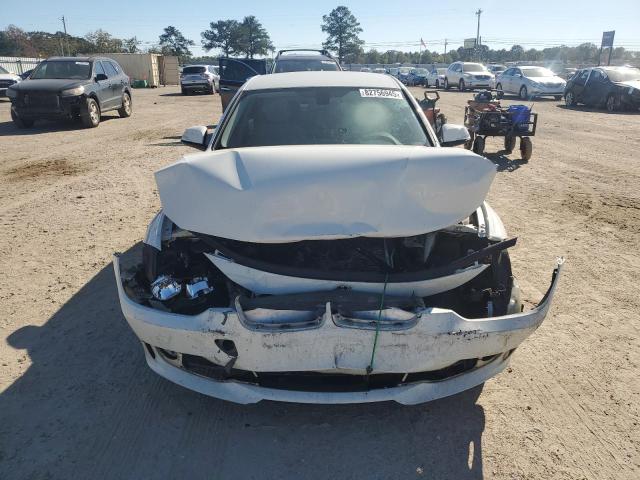 2014 BMW 320 I - WBA3B1C5XEK132941