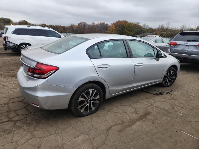 2013 HONDA CIVIC EX - 19XFB2F84DE267488