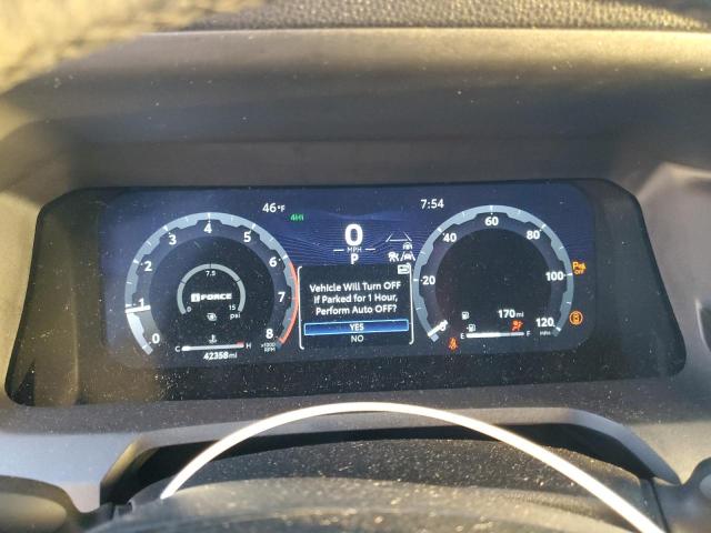 2024 TOYOTA TACOMA DOU - 3TMLB5JN3RM077843