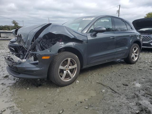 Global Auto Auctions: 2020 PORSCHE MACAN