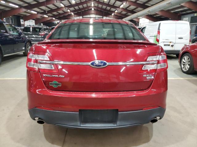 2013 FORD TAURUS SEL - 1FAHP2H81DG192021