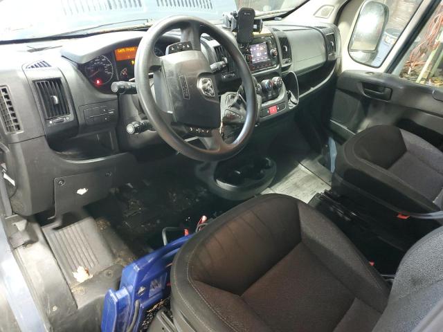 2021 RAM PROMASTER #3305516082