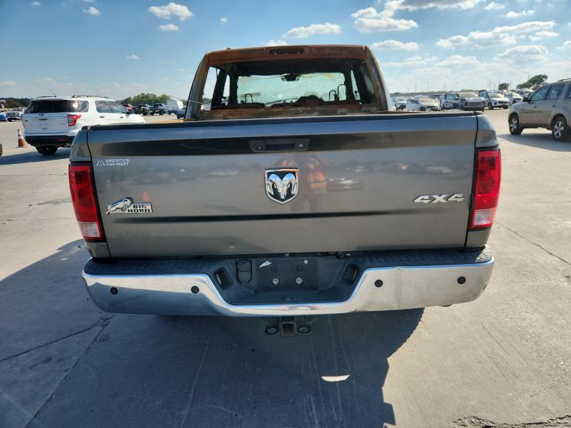 2013 RAM 1500 SLT - 1C6RR7LG7DS664585