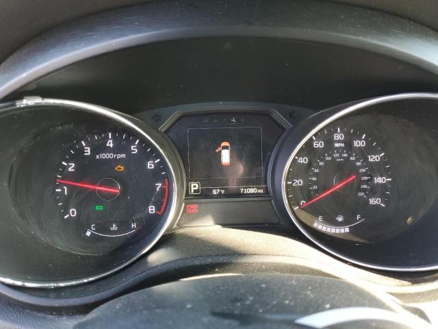 2018 KIA SEDONA LX - KNDMB5C15J6399922