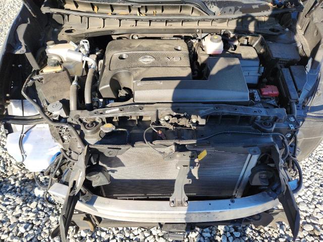 2024 NISSAN MURANO SV #3291256973