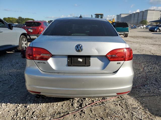 2014 VOLKSWAGEN JETTA SE #3265018876
