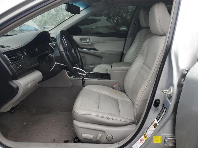 2015 TOYOTA CAMRY LE - 4T1BF1FK7FU969636