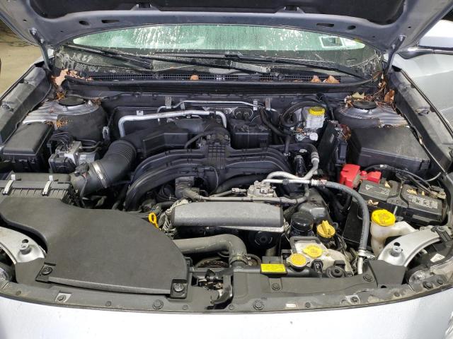 2020 SUBARU OUTBACK LI 4S4BTANC4L3207241