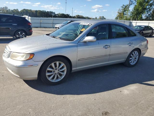 HYUNDAI AZERA SE