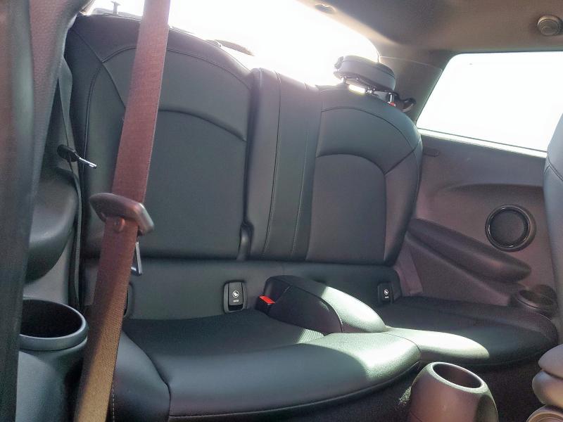 2018 MINI COOPER S - WMWXP7C53J2C62014