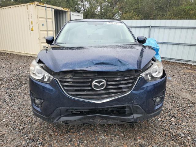 2016 MAZDA CX-5 TOURI - JM3KE4CYXG0746735