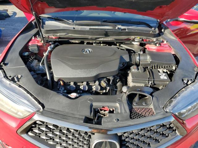 2018 ACURA TLX TECH+A - 19UUB2F64JA000695