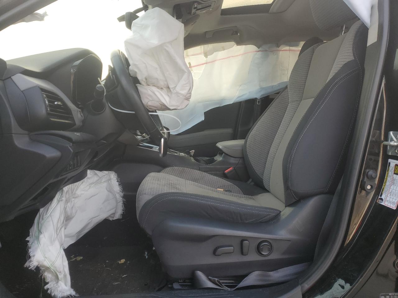 SUBARU OUTBACK PREMIUM