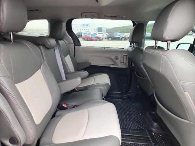 2022 TOYOTA SIENNA LE 5TDKSKFC7NS041097