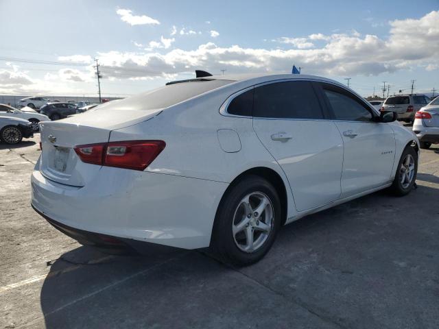 2018 CHEVROLET MALIBU LS 1G1ZB5ST6JF273585
