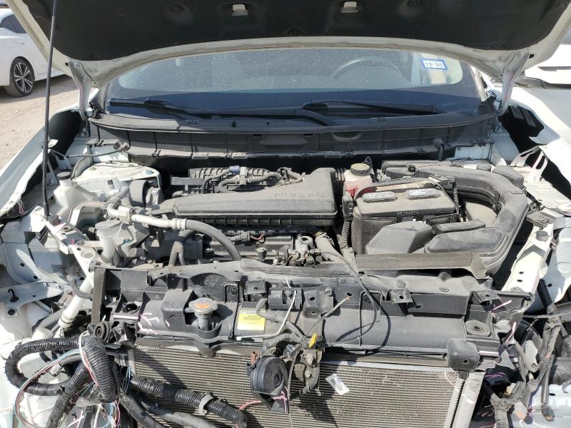 2017 NISSAN ROGUE S - JN8AT2MV1HW275628