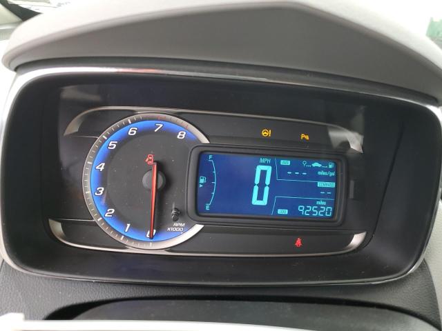 2016 CHEVROLET TRAX 1LT - KL7CJPSBXGB762698