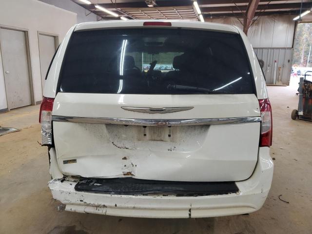 2012 CHRYSLER TOWN & COU - 2C4RC1BG5CR338132