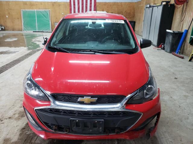 2021 CHEVROLET SPARK LS #3278645964