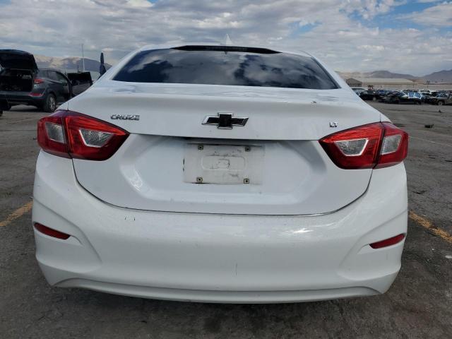 2019 CHEVROLET CRUZE LT #3316248301