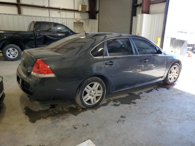 2014 CHEVROLET IMPALA LIMITED LT - 2G1WB5E32E1147168