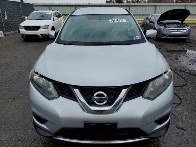 2016 NISSAN ROGUE S - Other View