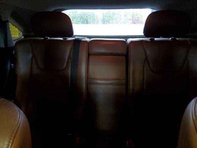 2013 LEXUS RX 350 BASE - 2T2BK1BA7DC220662