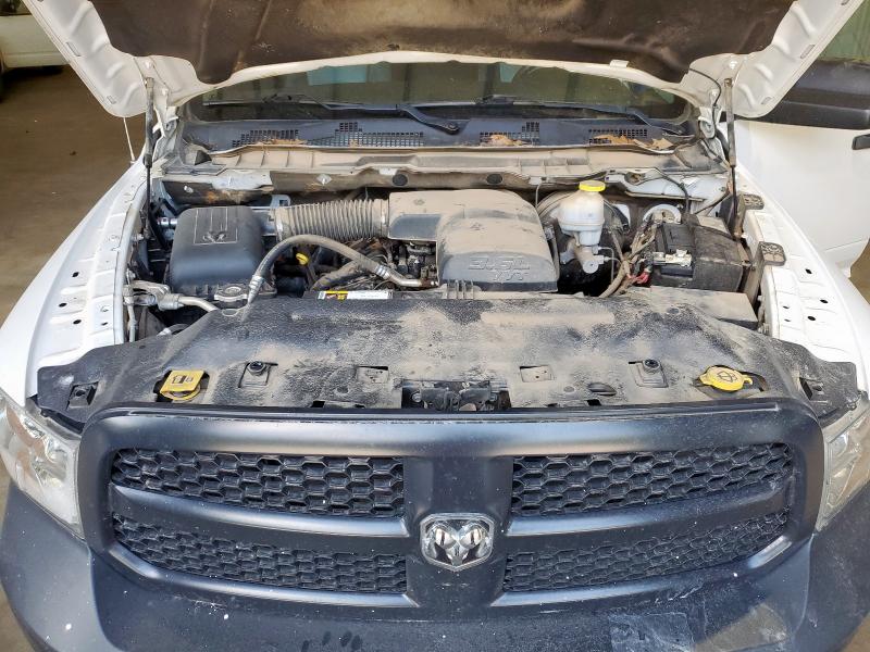 2022 RAM 1500 CLASS - 1C6RR7KG5NS156196