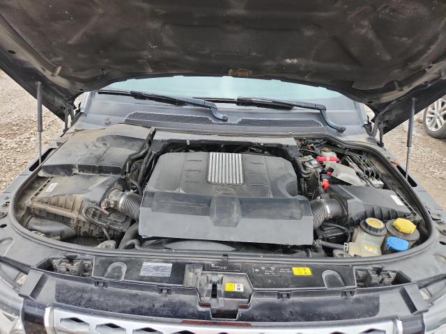 2016 LAND ROVER LR4 HSE LU SALAK2V69GA808948