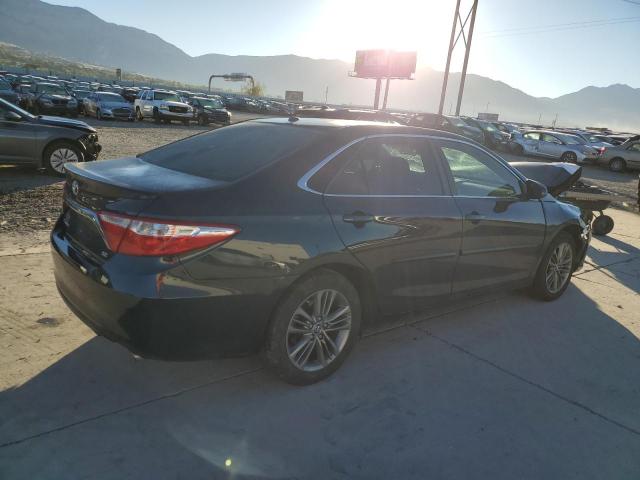 2016 TOYOTA CAMRY LE #3287874092