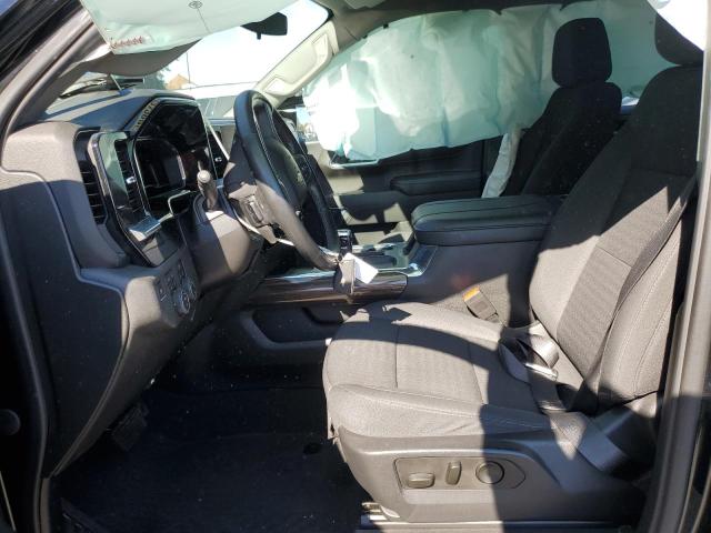 2023 CHEVROLET SILVERADO #3293288431