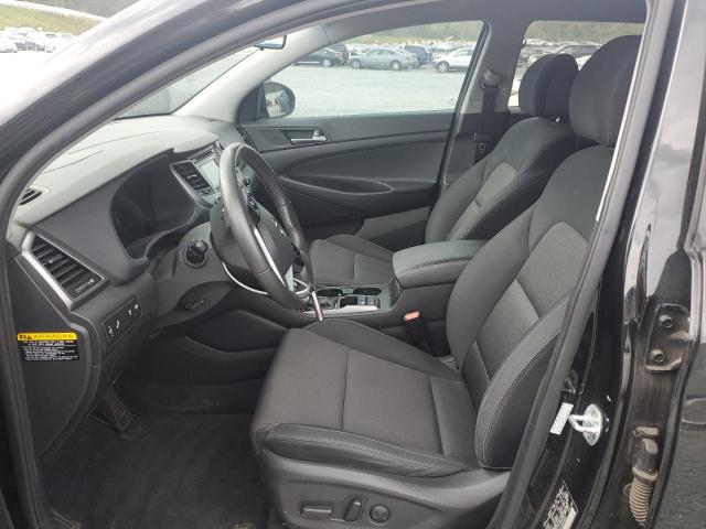 2017 HYUNDAI TUCSON LIM #3301860959