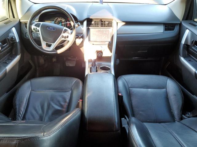 2011 FORD EDGE SEL - 2FMDK4JC1BBA48731