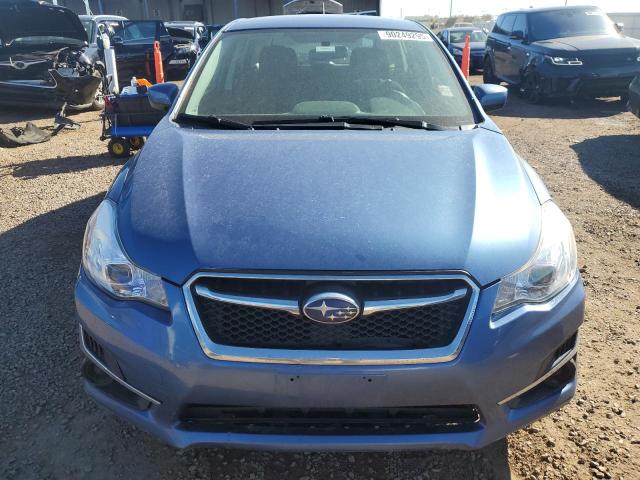 2015 SUBARU IMPREZA PR #3290075270