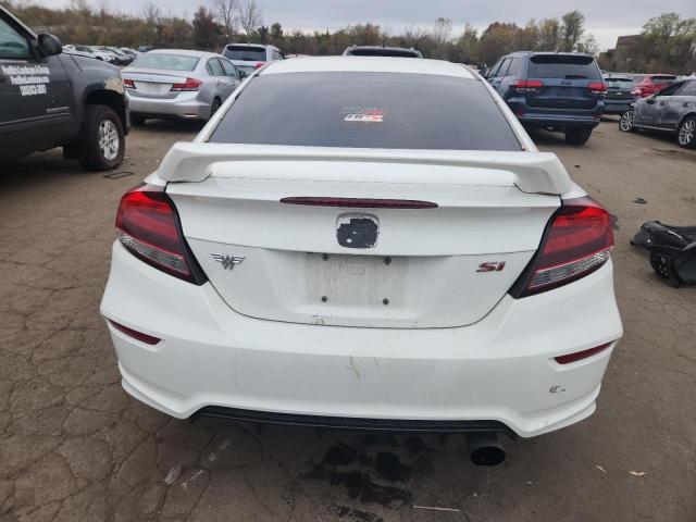 2015 HONDA CIVIC SI 2HGFG4A58FH700782