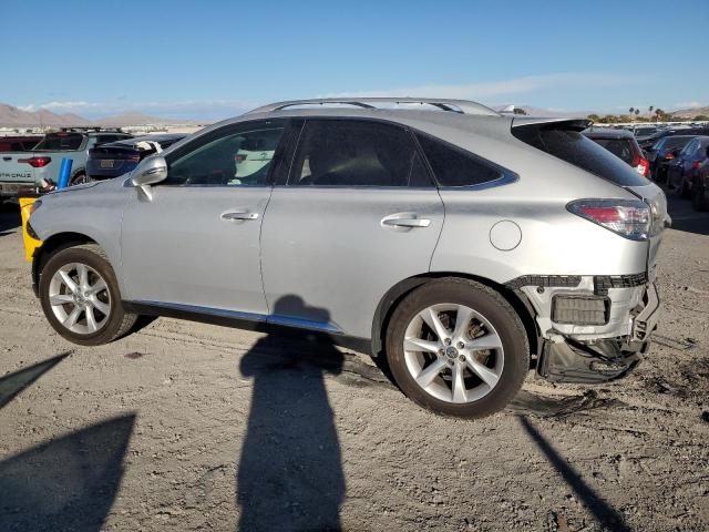 2010 LEXUS RX 350 - 2T2ZK1BA6AC037442